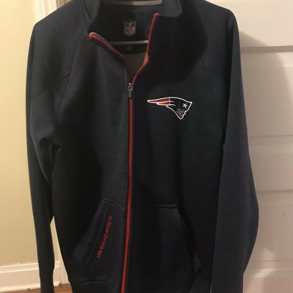 NFL Other - NFL New England Patriots Jacket
